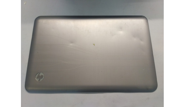 Крышка матрицы корпуса для ноутбука HP Pavilion dv6-3122er, 15.6 ", CTC3JLX8TP103AAD404, Б / У