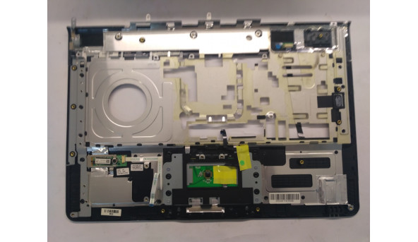 Середня частина корпуса для ноутбука HP Pavilion dv-6700, 15.6", Б/В. Кріплення всі цілі. Без пошкоджень - 305026