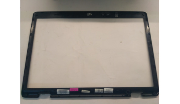 Рамка матрицы корпуса для ноутбука HP Pavilion dv-9500, 17. 0 ", 447997-001, Б / У. Без повреждений. - 305030