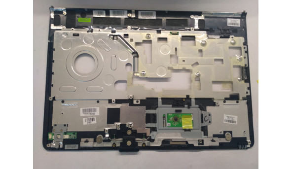 Середня частина корпуса для ноутбука HP Pavilion dv-9500, 17.0", 448014-001, Б/В. Кріплення всі цілі. Без пошкоджень. - 305032