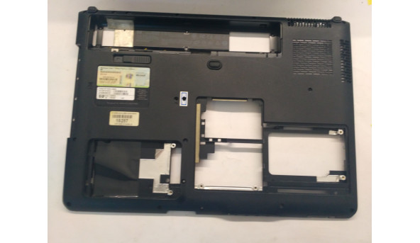 Нижня частина корпуса для ноутбука   HP Pavilion dv-9500, 17.0", 450856-001, Б/В