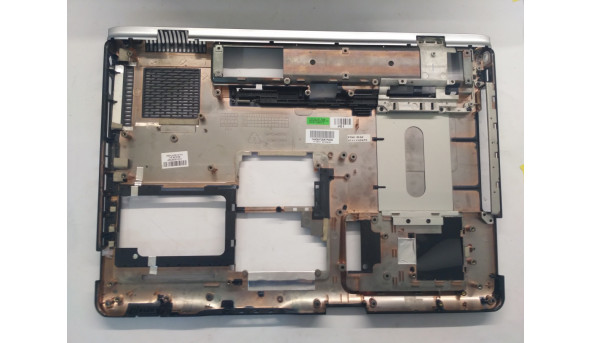 Нижня частина корпуса для ноутбука HP Pavilion dv-9500, 17.0", 450856-001, Б/В - 305033