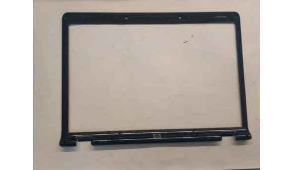 Рамка матрицы корпуса для ноутбука HP Pavilion dv6000, dv6243cl, 15 4 ", 433281-001, Б / У. Без повреждений.