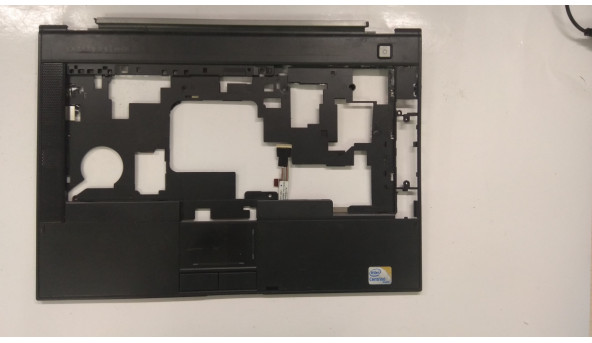 Середня частина, корпуса для ноутбука   Dell Latitude E6400, 14.1", Б/В. Всі кріплення цілі, без пошкоджень