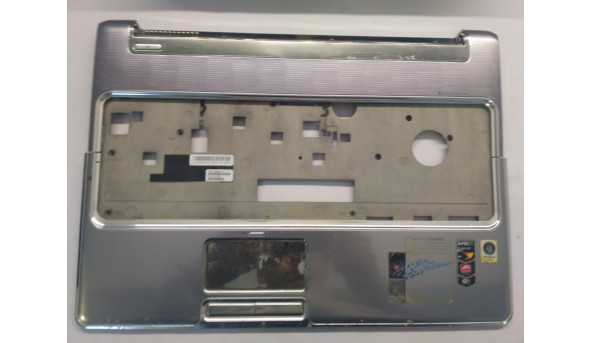 Середня частина корпуса для ноутбука  HP Pavilion DV7-1166eg, 17.0", 488879-001, Б/В