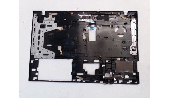 Середня частина корпуса для ноутбука HP 625, 15.6", 6070B0430101, Б/В. Кріплення всі цілі. Без пошкоджень - 305045