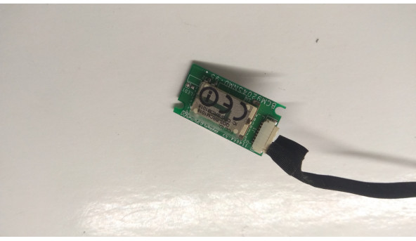 Адаптер Bluetooth знятий з ноутбука Acer TravelMate 5520, 50.4T315.011, Б/В - 305047