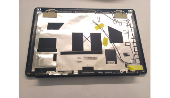 Кришка матриці корпуса для ноутбука HP Pavilion dv6-2057eo, 15.6", Б/В. Всі кріплення цілі.Без пошкоджень - 305048