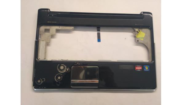 Средняя часть корпуса для ноутбука HP Pavilion dv6-2057eo, 15 6 ", 531600-001, Б / У
