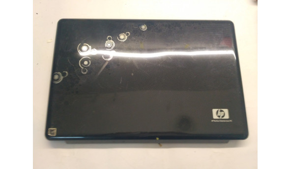 Кришка матриці корпуса для ноутбука  HP Pavilion dv6-2057eo, 15.6", Б/В. Всі кріплення цілі.Без пошкоджень.