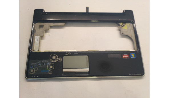 Средняя часть корпуса для ноутбука HP Pavilion dv6-2057eo, 15 6 ", 531600-001, Б / У. Крепление все цели. Без повреждений