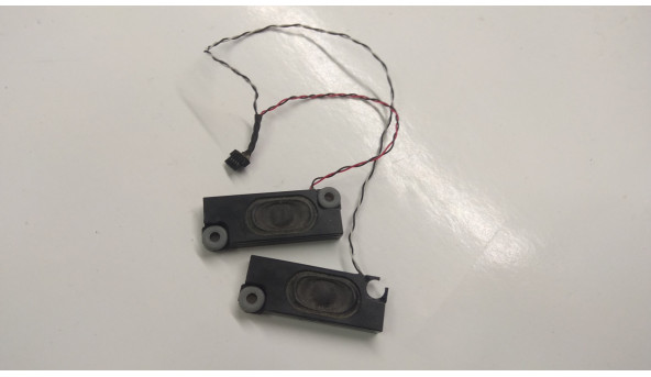 Динамики для ноутбука Toshiba Satellite L750, L755D, 09174A, Б / У. В хороших состоянии, без повреждений