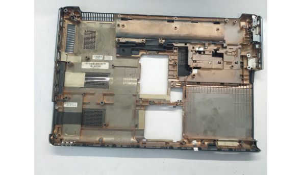 Нижня частина корпуса для ноутбука HP Compaq Presario CQ61, CQ61-311SO, Б\В. В хорошому стані. Без пошкоджень. - 305075