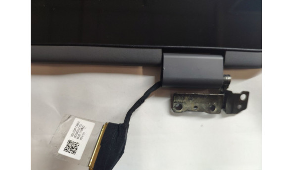Крышка матрицы корпуса для ноутбука HP Pavilion dv6-2124eo, 15 6 ", Б / У. Есть поврежденные крепления (фото). - 305076