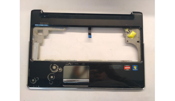 Средняя часть корпуса для ноутбука HP Pavilion dv6-2124eo, 15 6 ", 531600-001, Б / У. Крепление все цели. Без повреждений