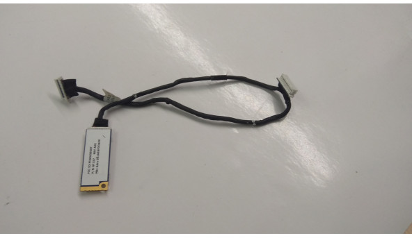 Адаптер Bluetooth снят с ноутбука Dell Latitude D620, D630, DC02000D50L, Б / У. В хорошем состоянии, без повреждений. - 305084