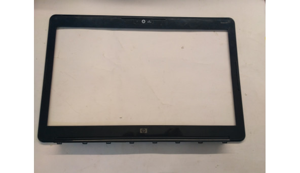 Рамка матрицы корпуса для ноутбука HP Pavilion dv6-2050so, 15 6 ", 35UT3LBTP10, Б / У. Без повреждений.
