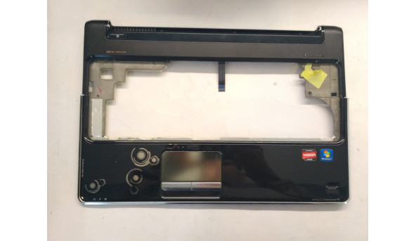 Средняя часть корпуса для ноутбука HP Pavilion dv6-2050so, 15 6 ", Б / У. Крепление все цели. Без повреждений