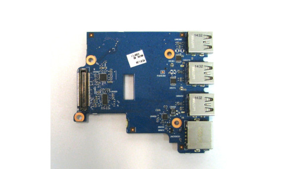 Додаткова плата USB для ноутбука HP ProBook 650 G1 6050A2566801 Б/У
