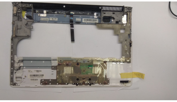 Средняя часть корпуса для ноутбука HP Pavilion dv6-1125eo, 15 6 ", Б / У. Крепление все цели. Без повреждений - 305098