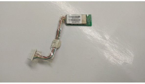 Адаптер Bluetooth знятий з ноутбука Toshiba Satellite C55, E244417, Б/В. В хорошому стані, без пошкоджень. - 305099