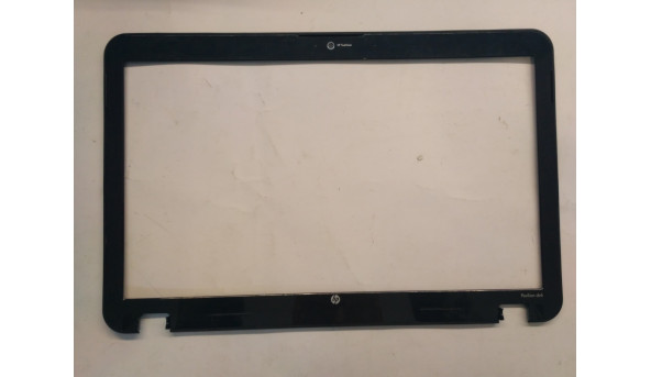 Рамка матрицы корпуса для ноутбука HP Pavilion dv6-3133eo, 15 6 ", EALX6005010, Б / У. Без повреждений.