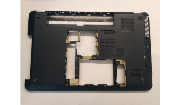 Нижня частина корпуса для ноутбука   HP Pavilion dv6-3133eo, 15.6", Б/В. Є пошкодження(фото).