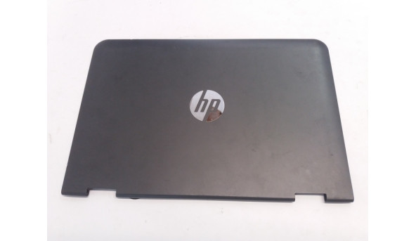 Кришка матриці для ноутбука HP X360 310 G2, 11.6", 824201-001, Б/В. Всі кріплення цілі, подряпини, потертості.