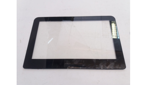 Рамка корпуса до ноутбука HP X360 310 G2, 11.6", Б/В. Всі кріплення цілі, тачскрін має трішину.