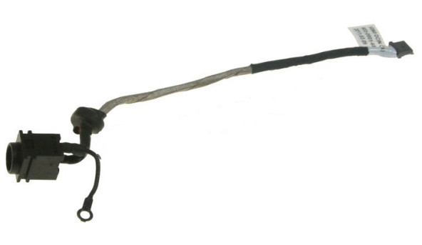 Роз’єм живлення для ноутбука Sony Vaio PCG-81212M, 015-0001-1494_A, Б/В. В хорошому стані, без пошкоджень.