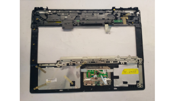 Средняя часть корпуса для ноутбука HP Compaq 6730b, 15 4 ", Б / У. Крепление все цели. Без повреждений. - 305110