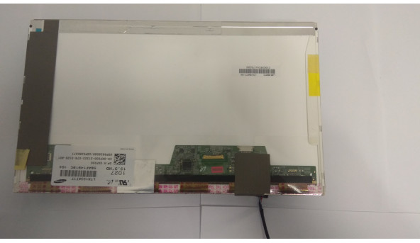 Матрица Samsung, LTN133AT17, LED, 13 3 ", WXGA 1366x768 HD, Б / У - 305112