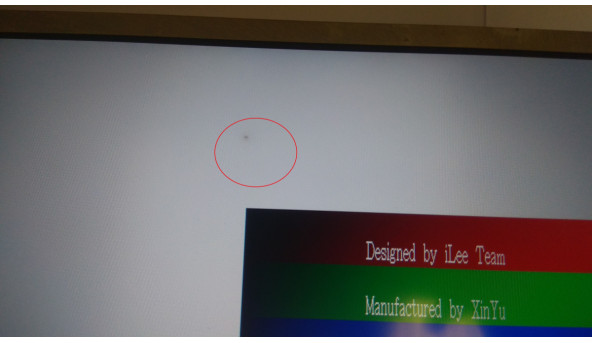 Матрица Samsung, LTN133AT17, LED, 13 3 ", WXGA 1366x768 HD, Б / У - 305112