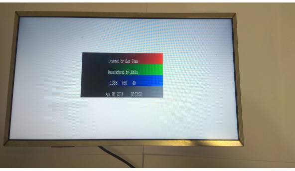 Матрица Samsung, LTN133AT17, LED, 13 3 ", WXGA 1366x768 HD, Б / У - 305112