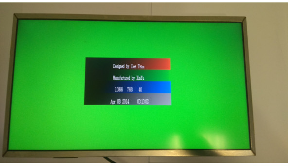 Матрица Samsung, LTN133AT17, LED, 13 3 ", WXGA 1366x768 HD, Б / У - 305112