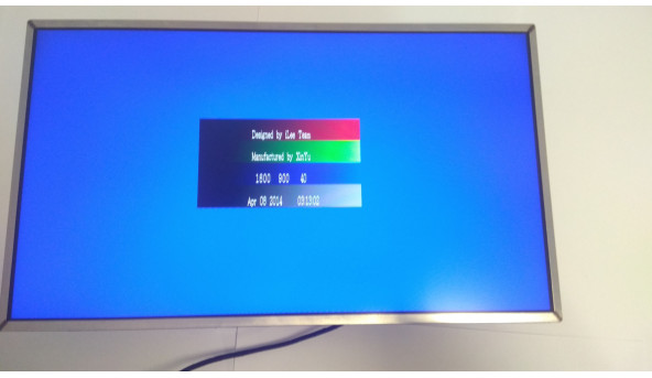 Матриця Samsung, LTN156KT01, LED, 15.6", WXGA++ 1600x900 HD+, Б/В - 305114