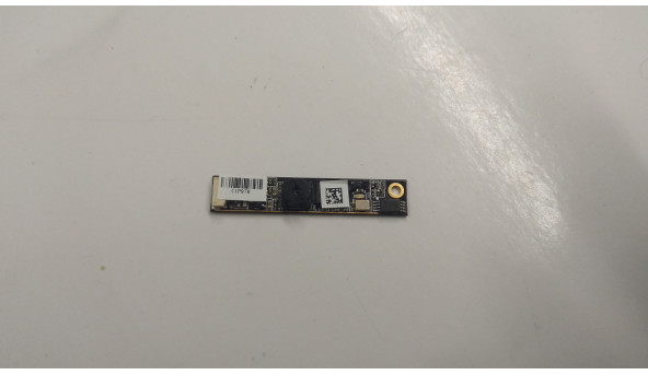 Веб-камера для ноутбука Toshiba Satellite L500, C1P97H, Б / У. B хорошем состоянии, без повреждений.