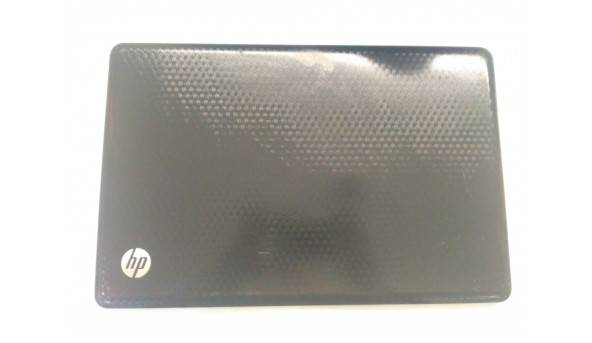 Кришка матриці корпуса для ноутбука HP G62, 15.6", 608444-001, Б/В.Є  подряпини, кріплення цілі.