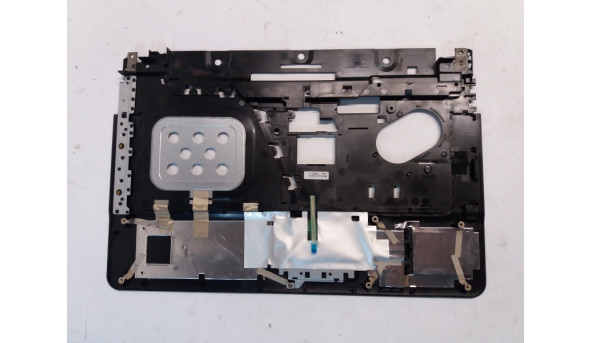 Середня частина корпуса для ноутбука HP Compaq 615, 538447-001, Б/В. Кріплення всі цілі.Відсутня верхня частина. - 305126