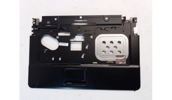 Середня частина корпуса для ноутбука HP Compaq 615, 538447-001, Б/В. Кріплення всі цілі.Відсутня верхня частина.