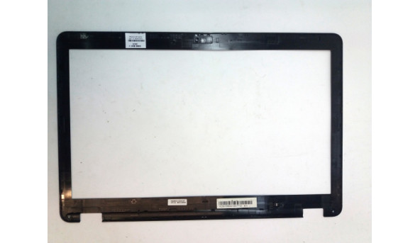 Нижняя часть корпуса для ноутбука Compaq CQ62, 15 6 ", Б / У. Поврежденные крепления и решетка (фото). - 305133