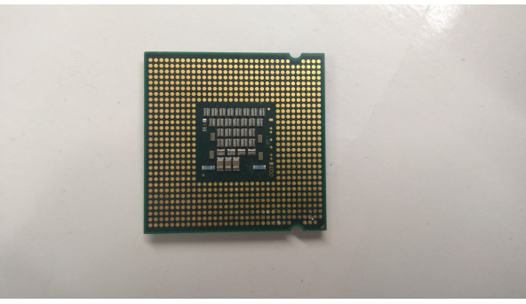 Процесор  Intel Pentium Dual-Core , SLA3J, E2140, 1 МБ кеш-пам'яті, тактова частота 1.60 ГГц, частота системної шини 800 Mhz, Б/В