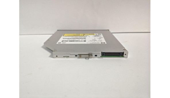 CD/DVD привід для ноутбука, IDE, HP Compaq 2510p, GSA-U10N, 438570-6C0, 451727-001, в хорошому стані, без пошкоджень.