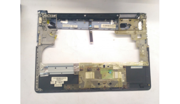 Середня частина корпуса для ноутбука HP Pavilion dv6-2122eo, 15.6", 38UT1KATP00, Б/В. Кріплення всі цілі. Без пошкоджень. - 305139