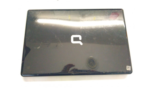 Крышка матрицы корпуса для ноутбука Compaq CQ61-400so, 589297-001, 15 6 ", Б / У. Все крепления целые. Без повреждений.