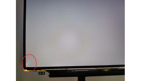 Матриця LG Display, LP140WD2(TP)(D1), 14.0'', LCD, HD 1600x900, 30-pin, Slim, б/в, Є засвіт в куті та маленькі чорні плямки - 305143