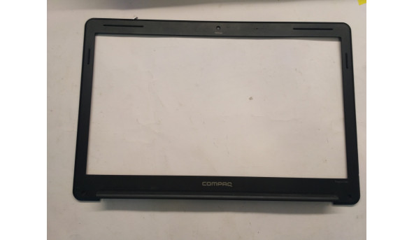 Рамка матрицы корпуса для ноутбука Compaq CQ61-400so, 15 6 ", 535603-001, Б / У. Без повреждений.