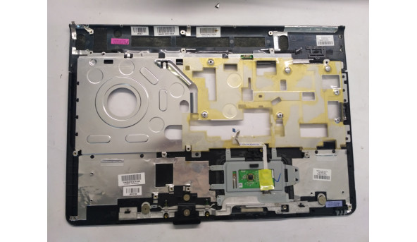 Середня частина корпуса для ноутбука HP Pavilion dv9500, dv9668eg, 17.0", 449010-001, Б/В. Кріплення всі цілі. Без пошкоджень. - 305155