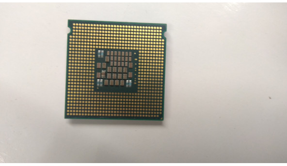 Процесор Процесор Intel Xeon 5148, SLABH, 4 МБ кеш-пам'яті, тактова частота 2,33 ГГц, частота системної шини 1333 Mhz, Б/В. В хорошому стані без пошкоджень. - 305156
