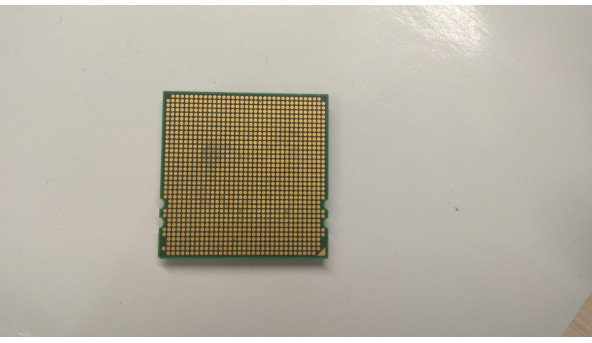 Процессор процессор AMD Opteron, 2216, 2 МБ кэш-памяти, тактовая частота 2, 40 ГГц, частота системной шины 1000 Mhz, Б / У. В хорошем состоянии без повреждений. - 305162